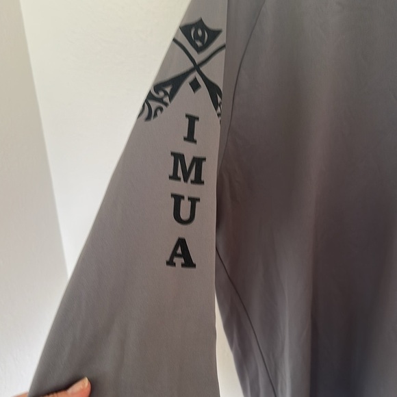 Vintage Patagonia/Four Seasons Collaboration Rash Guard xl - Picture 4 of 7